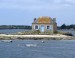 16 - Lorient - Quiberon : la ria d'Etel et les îles de Houat (A faire) et d'Hoëdic