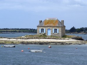 GR34 n°16 - De Lorient à Quiberon : la ria d'Etel et les îles de Houat et d'Hoëdic