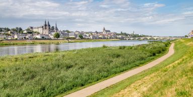 La Vall&eacute;e des rois de Blois &agrave; Tours