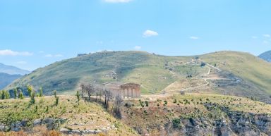 Sicile, de Palerme aux îles Égades