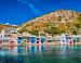 Sérifos, Sifnos et Milos