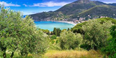 Balade dans les Cinque Terre