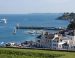 Nouvel An - L'île de Groix 