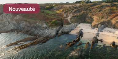 Nouvel An - L'île de Groix 