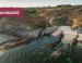 Nouvel An - L'île de Groix 