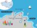 GR34 n°04 - De Paimpol à la pointe du Château : le Trieux et le Trégor