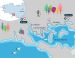 GR34 n°19 - D'Auray à Vannes : le Golfe du Morbihan