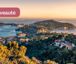 Nouvel An - Nice