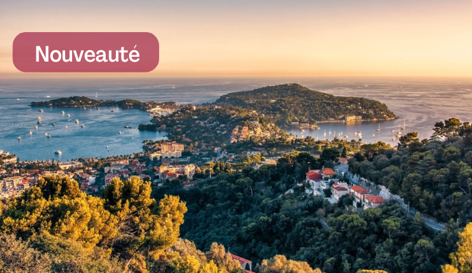 Nouvel An - Nice
