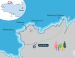 GR34 n°05 - De la pointe du Château à Lannion : la côte de Granit Rose