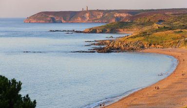 Les plus belles balades de la côte d’Émeraude