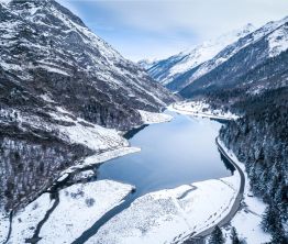 Nouvel An raquettes & nature au Val d’Azun