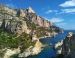 Calanques de Marseille &agrave; Cassis et les &icirc;les du Frioul