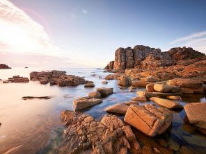 GR34 n°04 - De Paimpol à la pointe du Château : le Trieux et le Trégor