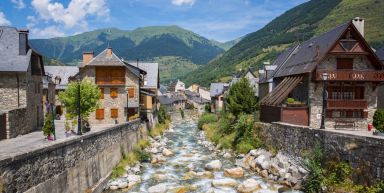 Rando et confort en Val d'Aran 