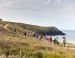 Randonn&eacute;e Yoga sur la presqu'&icirc;le de Crozon