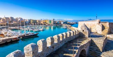 Trésor de la Crète Orientale