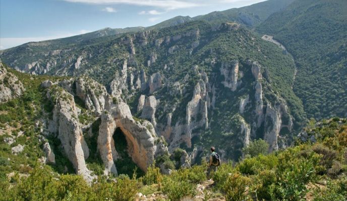 Andalousie : des palais aux villages blancs&ensp;