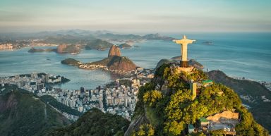 Br&eacute;sil authentique, randonn&eacute;e de Rio &agrave; Paraty