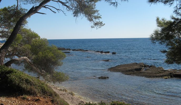 Estérel et la corniche d'or Estérel et la corniche d'or