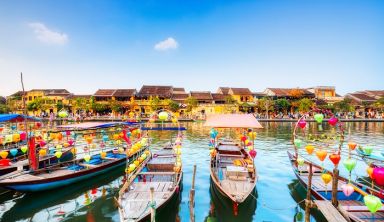 L'intégrale du Vietnam