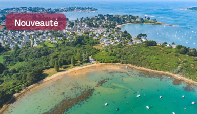 Le tour du Golfe du Morbihan en 7 jours
