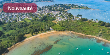 Le tour du Golfe du Morbihan en 7 jours