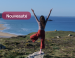 Randonn&eacute;e Yoga sur la presqu'&icirc;le de Crozon