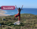 Randonn&eacute;e Yoga sur la presqu'&icirc;le de Crozon