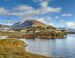 Lacs et montagnes du Connemara