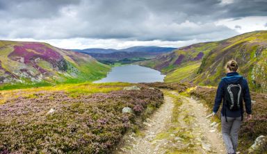 Speyside Way, sentier mythique des Highlands
