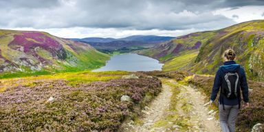 Speyside Way, sentier mythique des Highlands