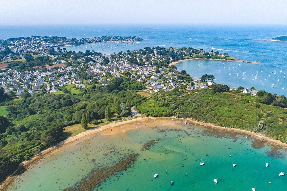 Le tour du Golfe du Morbihan en 7 jours