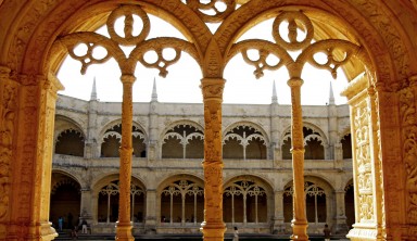Lisbonne et l'Alentejo