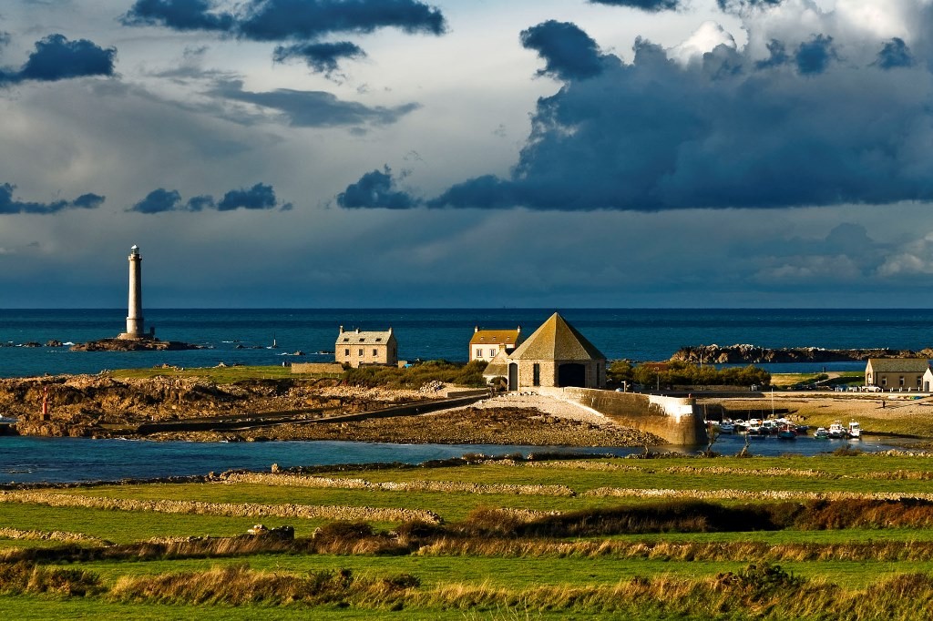 Agence de voyages séjours et randonnées organisés La presqu'île du Cotentin Compagnie des