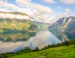 Norvège, la traversée des grands fjords