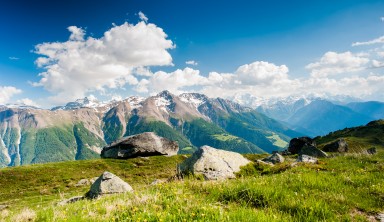 Remise en forme en Suisse