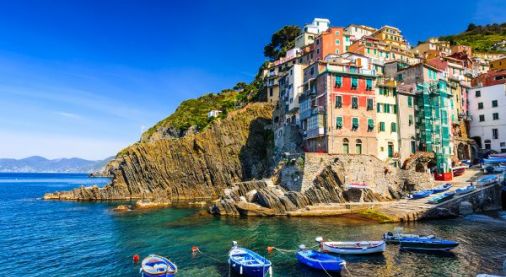 Cinque Terre