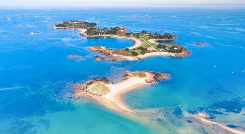 Bretagne / Normandie