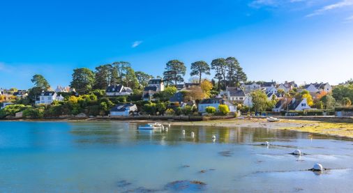 Le Golfe du Morbihan