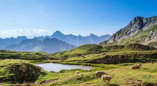 RANDO ACCOMPAGNÉE - AILLEURS EN FRANCE