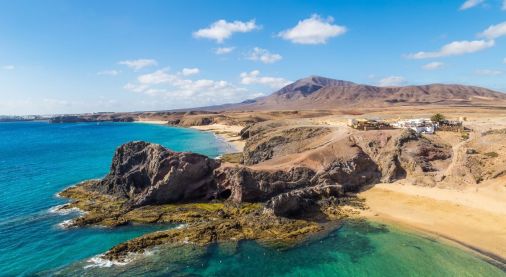 Espagne - Baléares - Canaries