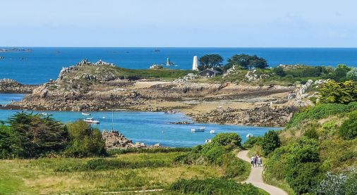 Côte du Goëlo