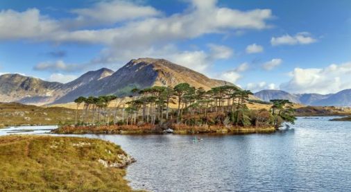 Destinations celtiques 2026