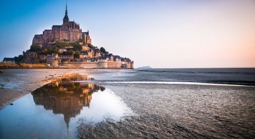 RANDONNÉES ILLE-ET-VILAINE ET NORMANDIE