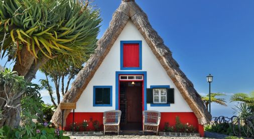 RANDO MADERE / AÇORES / CAP-VERT / PORTUGAL