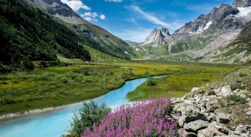 RANDO PYRENEES / LOZERE / AVEYRON / LANGUEDOC