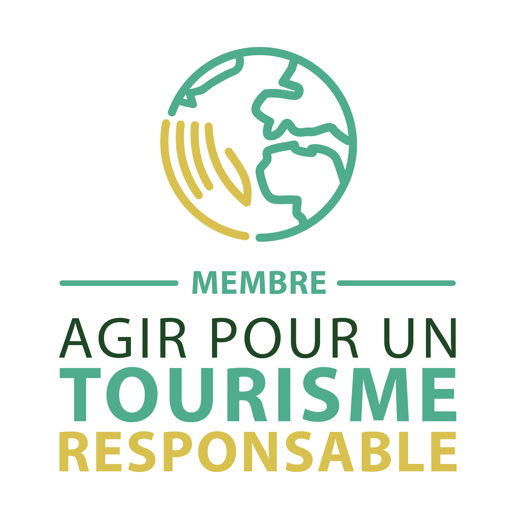 ATR - Compagnie des Sentiers Maritimes