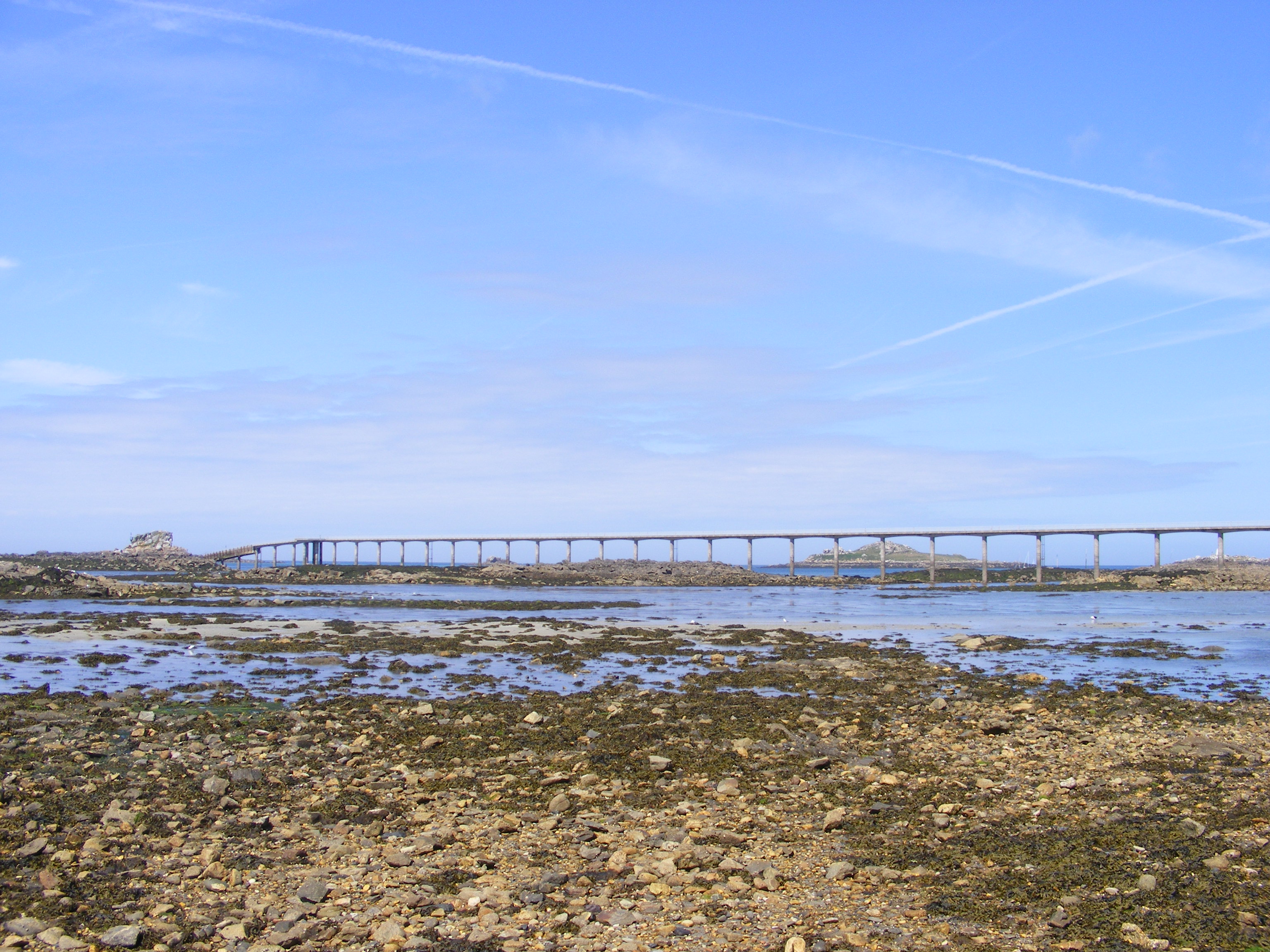 Séjour rando à Roscoff