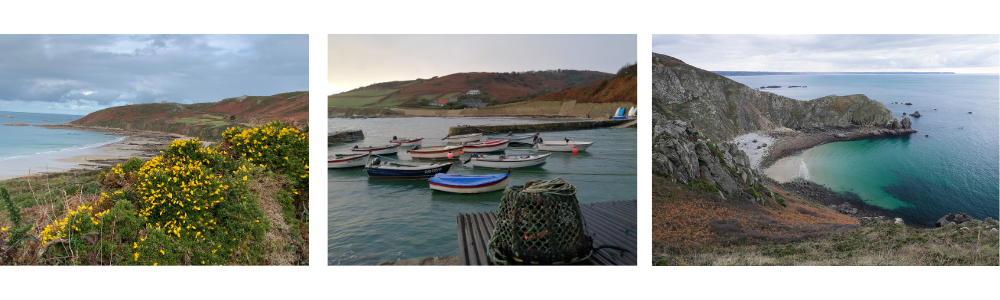 Cotentin Local Agence de voyages - séjours et randonnées organisés - Un séjour rando ...